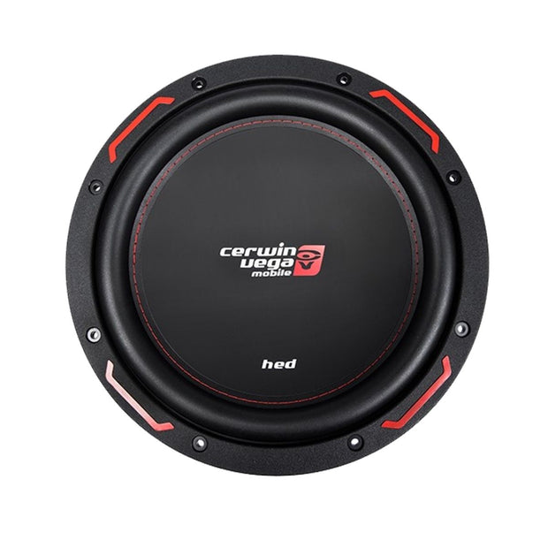 HED Series Subwoofers - Cerwin Vega