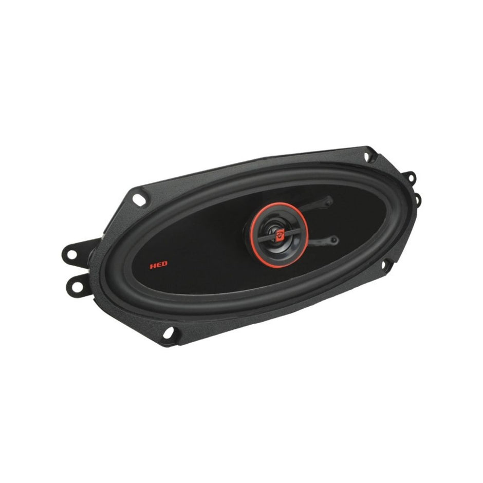H7410 - HED Series 4