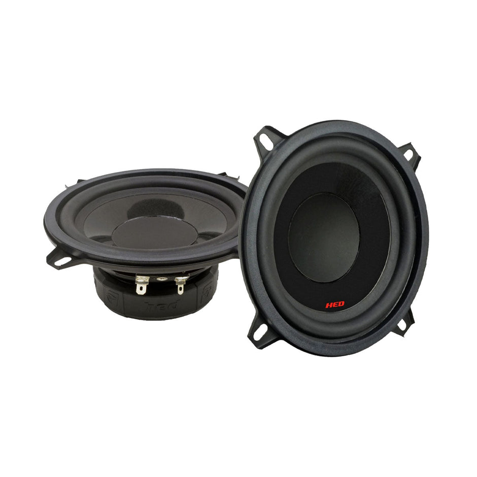 Cerwin-Vega HED component speaker sets - view 10