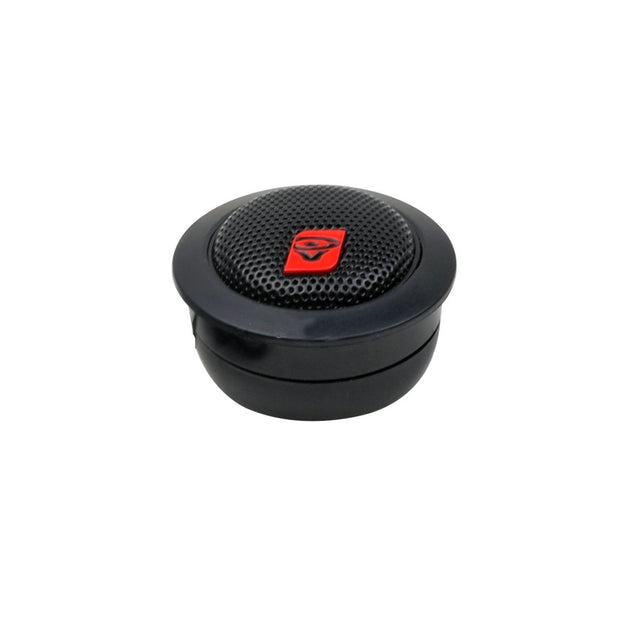 H7TAK - HED Series 1" Silk Dome Tweeters