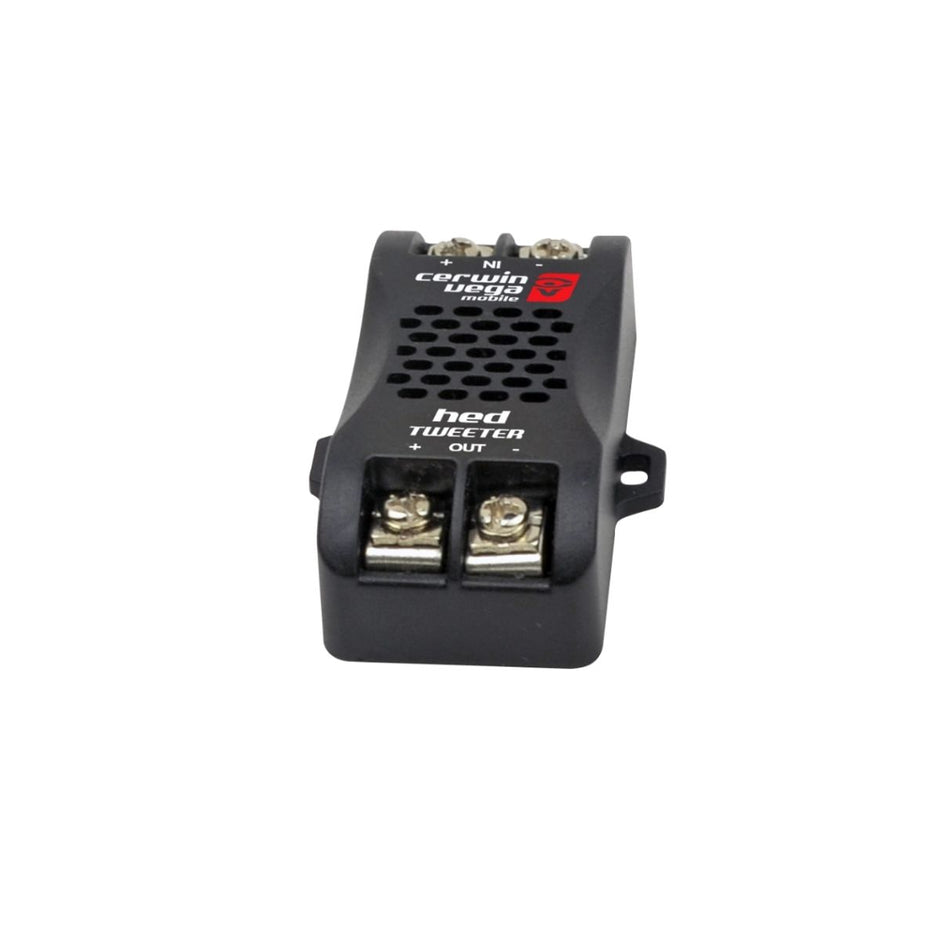 The Cerwin Vega HED Series 5.25