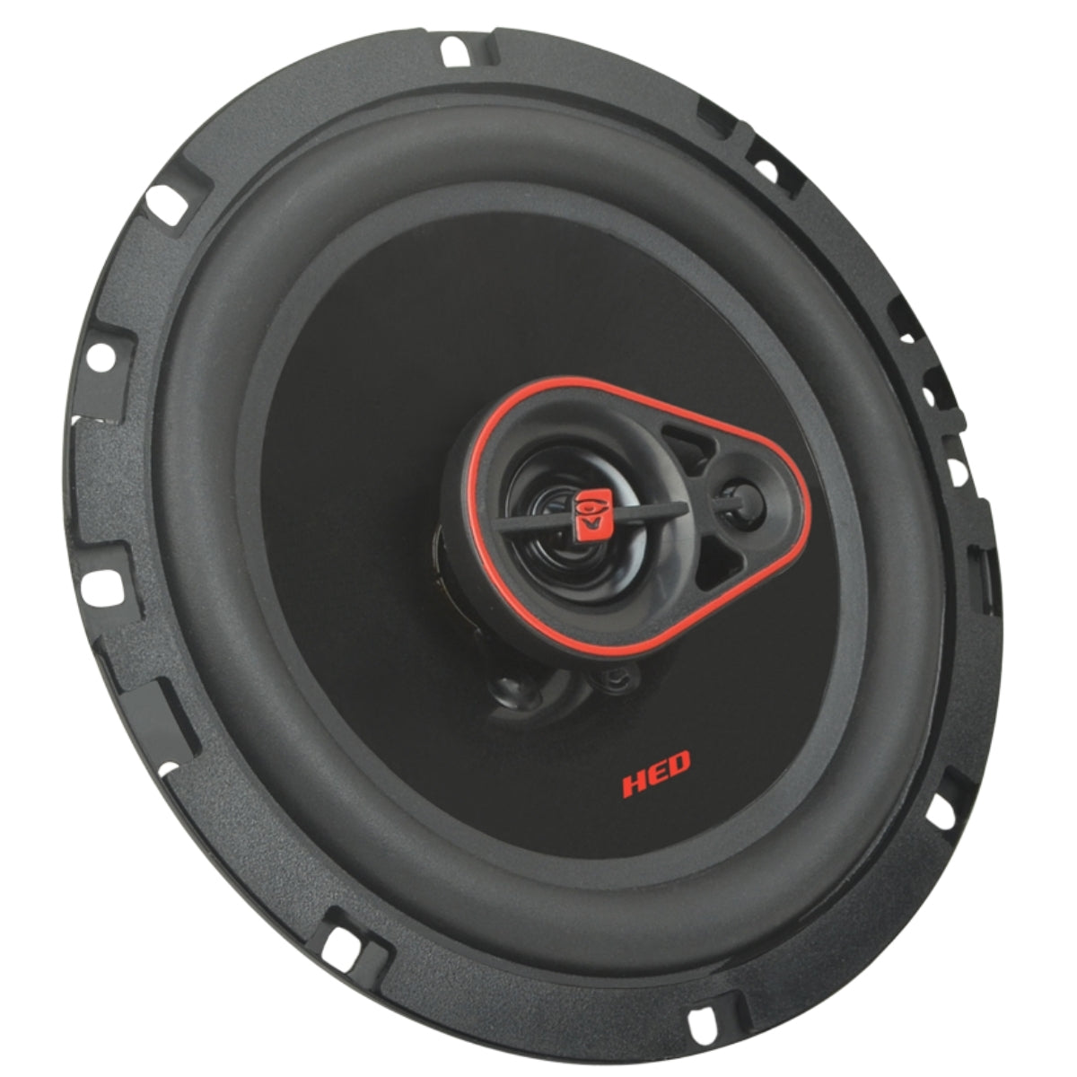 HED Series Car 3 Way Speaker