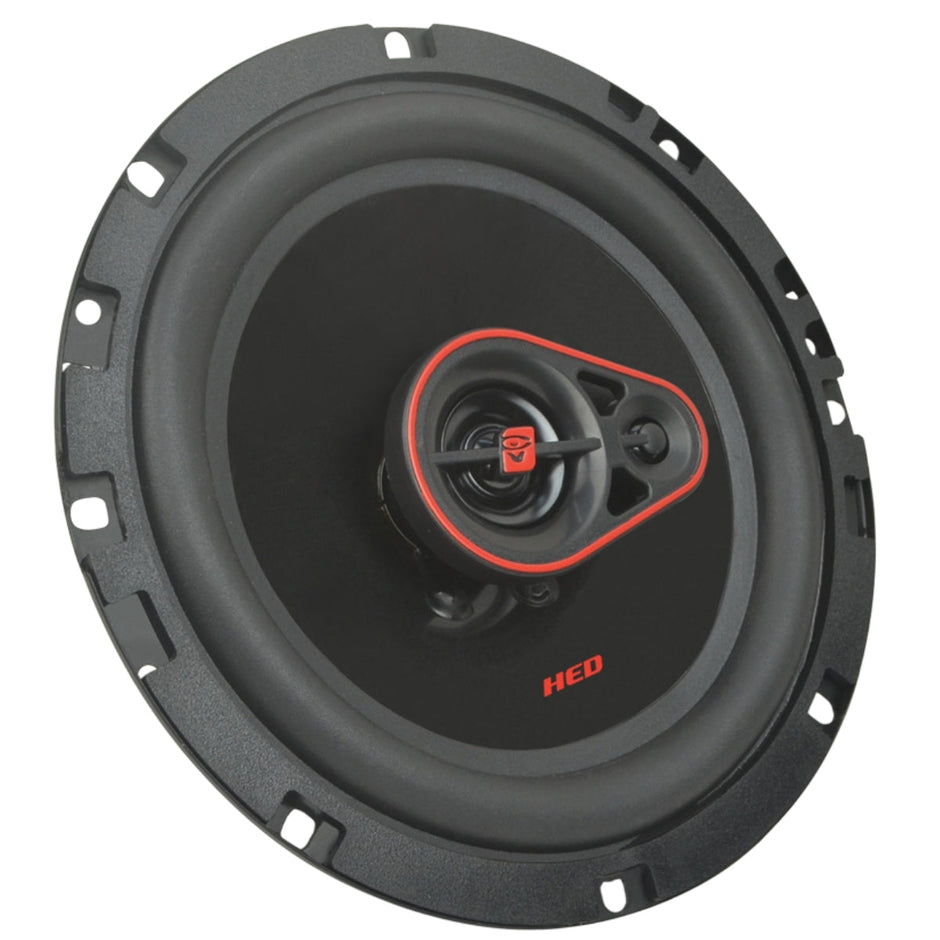 HED Series Car 3 Way Speaker