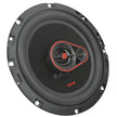 HED Series Car 3 Way Speaker