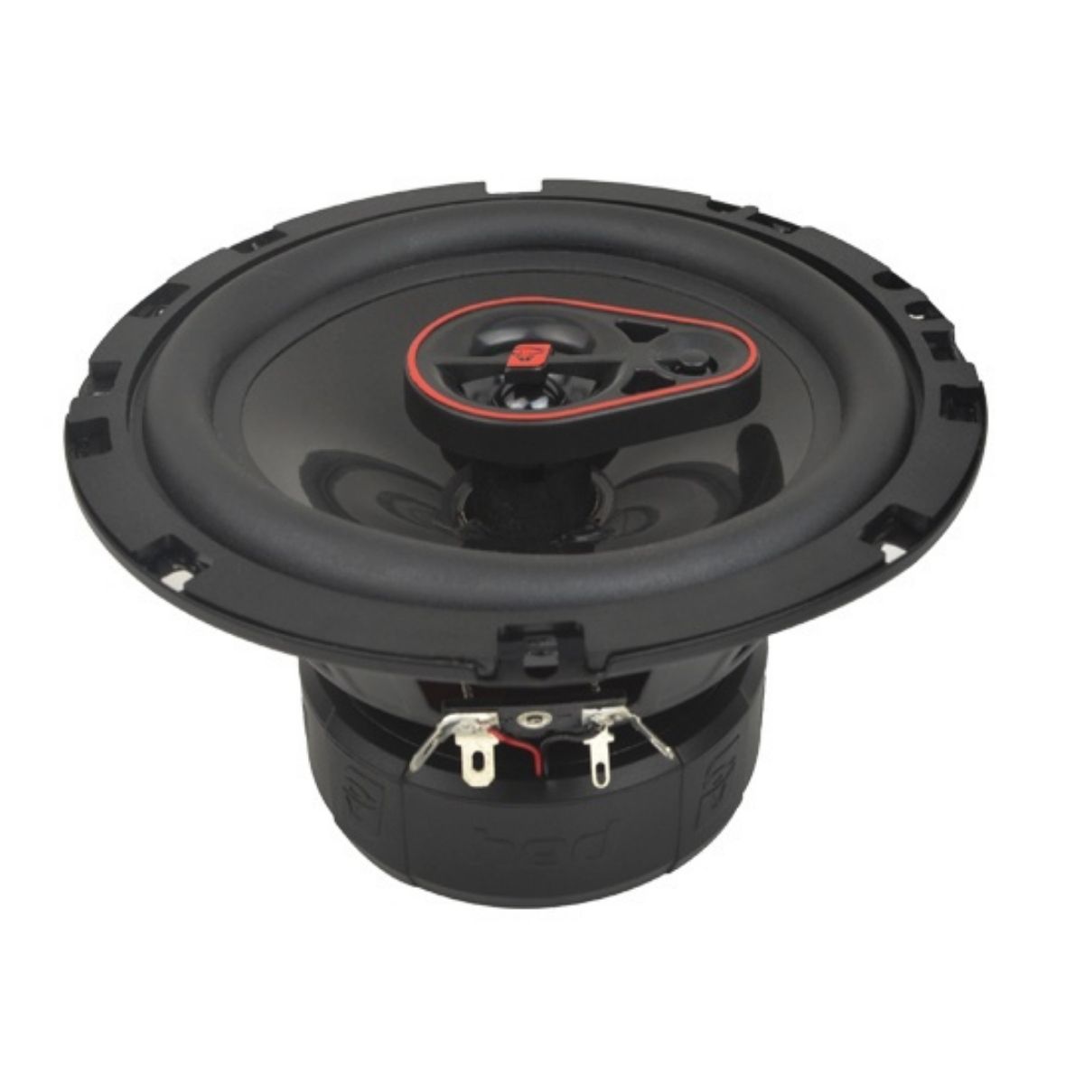 H7653 - HED Series 6.5