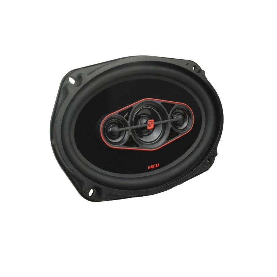 H7694 - HED Series 6