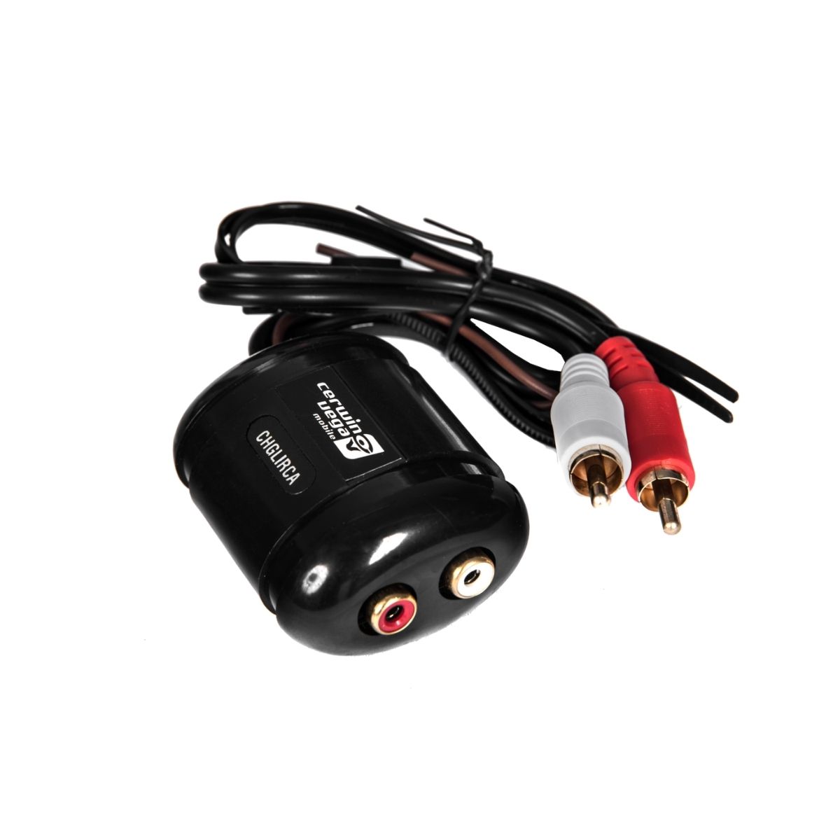 Signal Converter - Cerwin Vega
