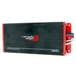 RPM HED 1-Channel Marine Grade Class-D Monoblock Amplifier - HRPM350.1D