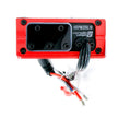 RPM HED 1-Channel Marine Grade Class-D Monoblock Amplifier - HRPM350.1D