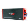 RPM HED 4-Channel Marine Grade Class-D Amplifier - HRPM360.4D