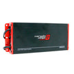 RPM HED 4-Channel Marine Grade Class-D Amplifier - HRPM360.4D