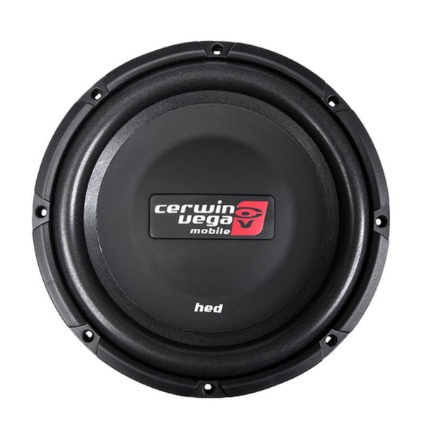 Cerwin Vega mobile HED Series Shallow Subwoofer