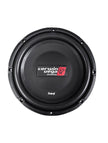 HED Series Subwoofers - Cerwin Vega