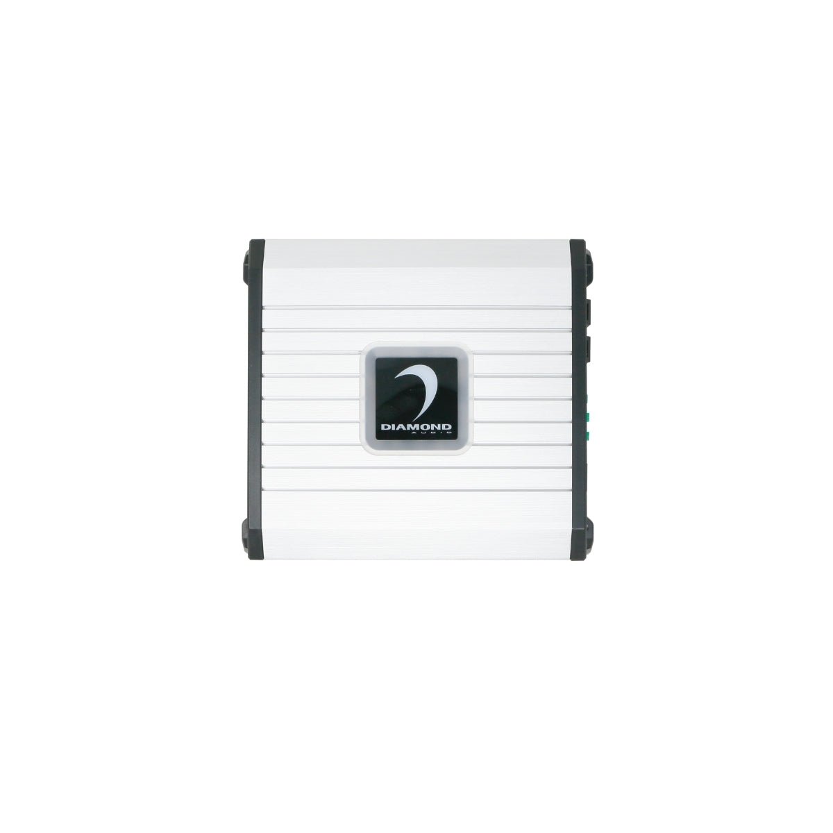Diamond Audio DMD1000.1D 1000W RMS mono digital amplifier - view 2