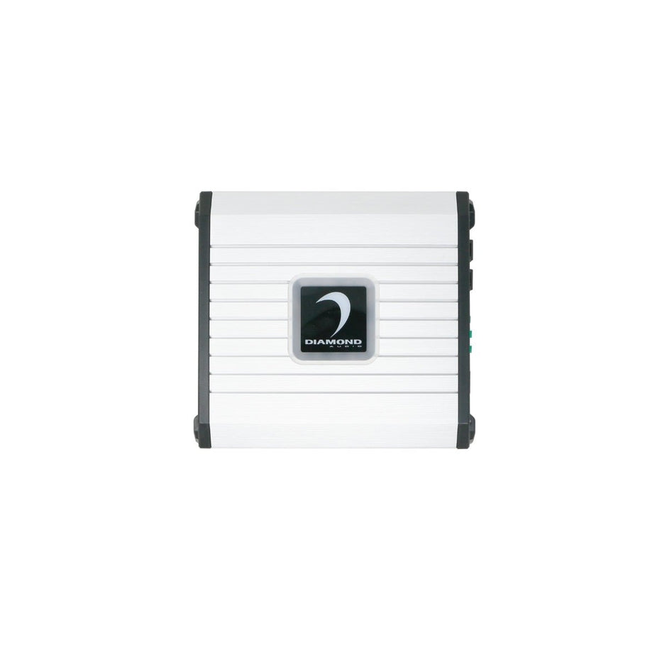 Diamond Audio DMD1000.1D 1000W RMS mono digital amplifier - view 2