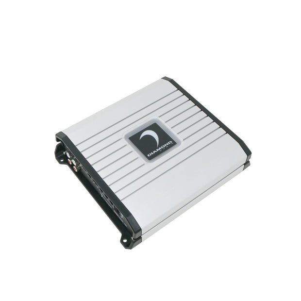 Diamond Audio DMD Series 1-Channel 1000W Mono Block Digital Amplifier
