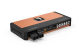 Monoblock Digital DSP Amplifier