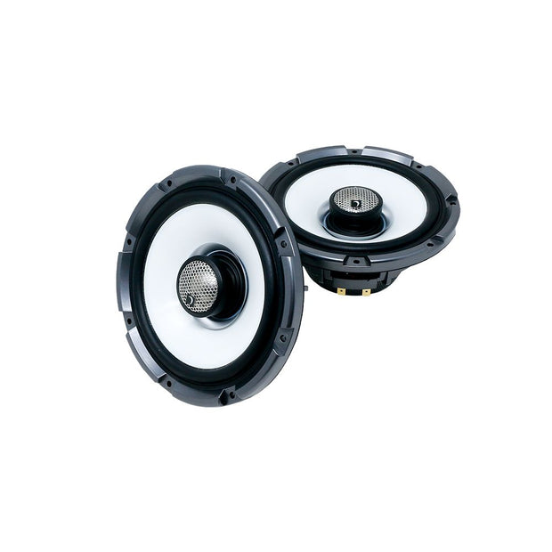 HXMF Series 6.5" 2 - Way Marine Speaker w/Titanium Dome Tweeter (2Ω) - HXM65F2 - HXM65F2 - Diamond Audio