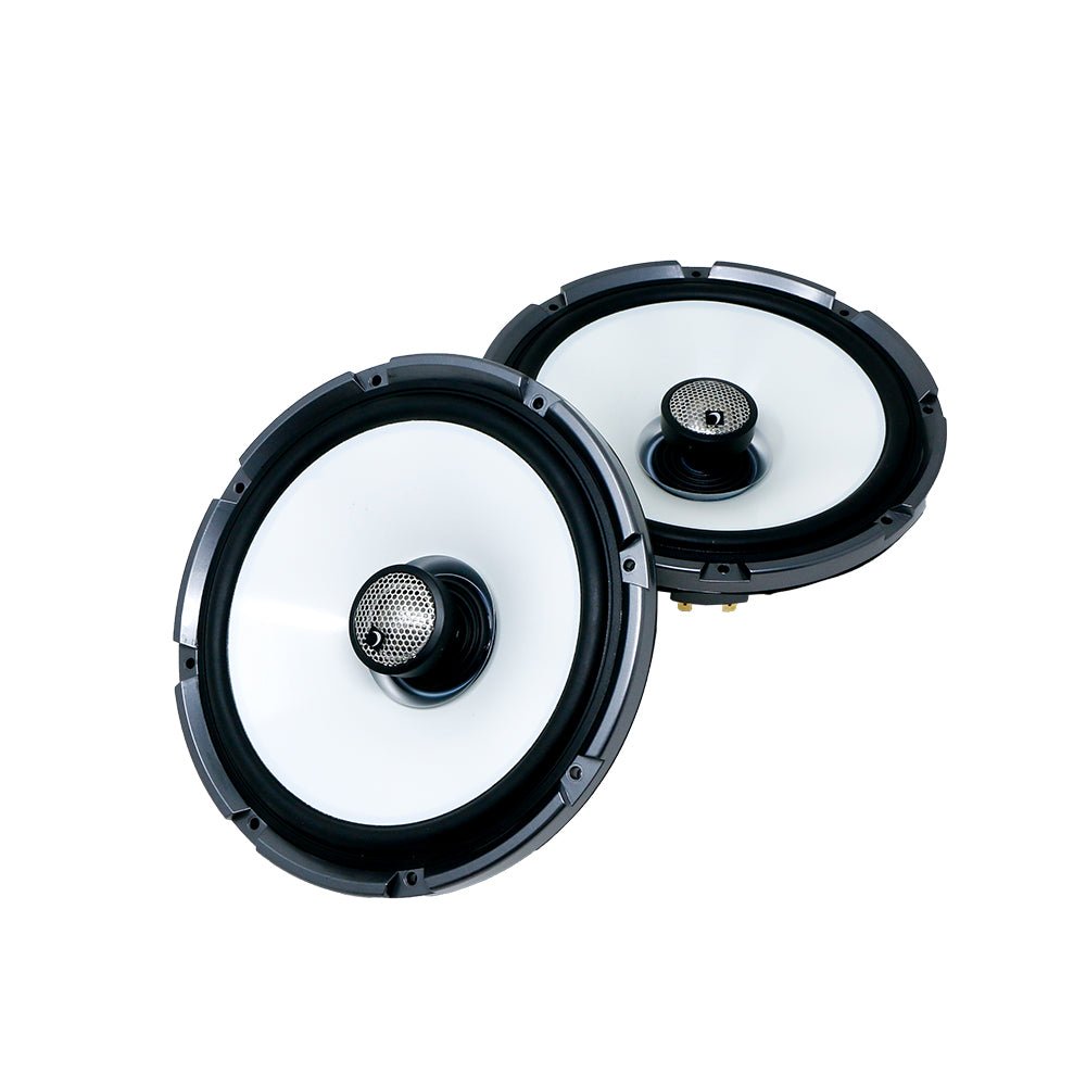 HXMF Series 8