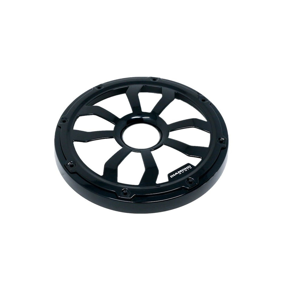HXMF Series 8