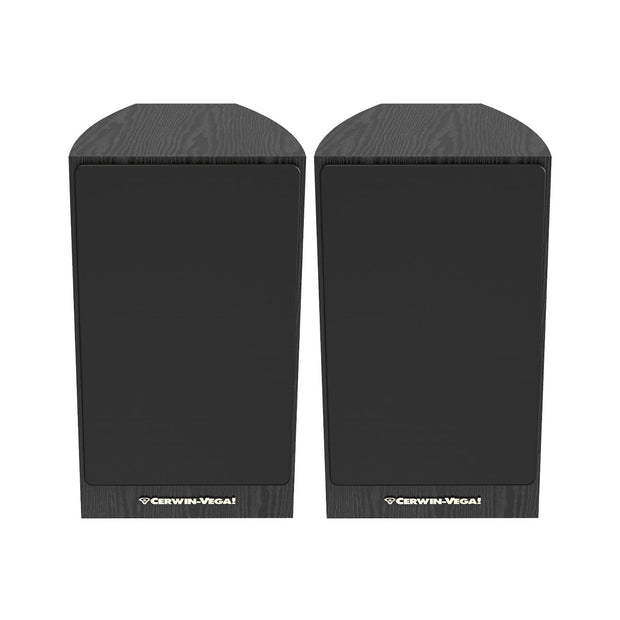 LA Series Home Audio Speakers - Cerwin Vega