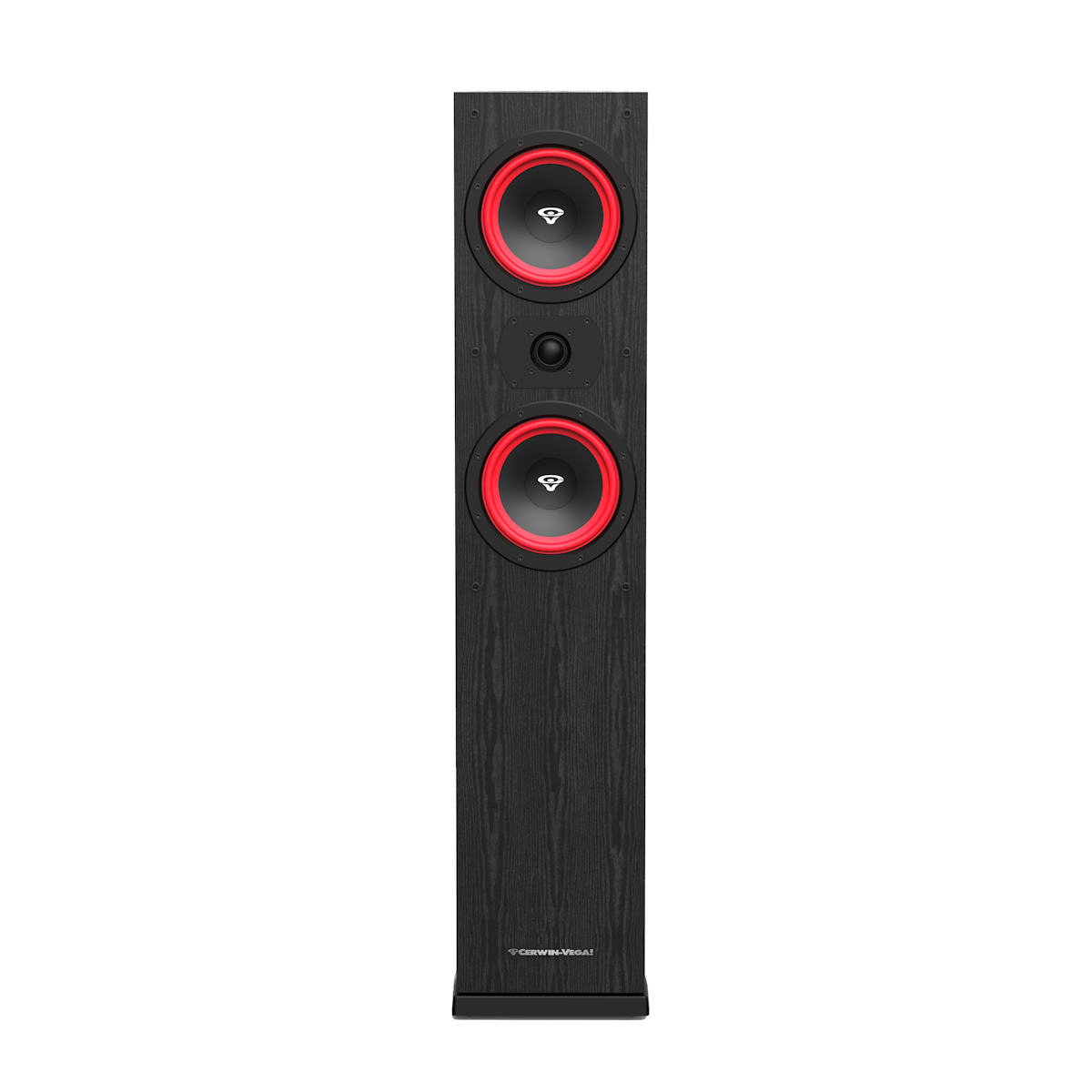 LA SERIES DUAL 6.5” 2-WAY TOWER SPEAKER - LA265