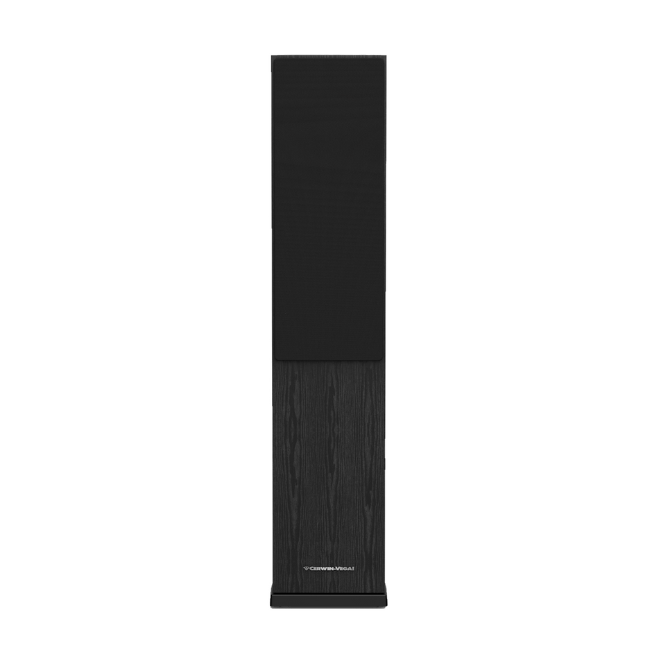 LA SERIES DUAL 6.5” 2 - WAY TOWER SPEAKER - LA265 - Cerwin Vega