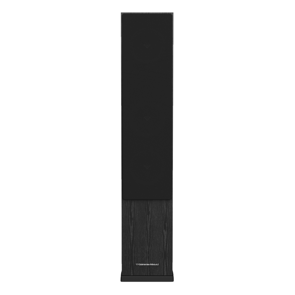 LA SERIES DUAL 6.5” 3-WAY TOWER SPEAKER - LA365