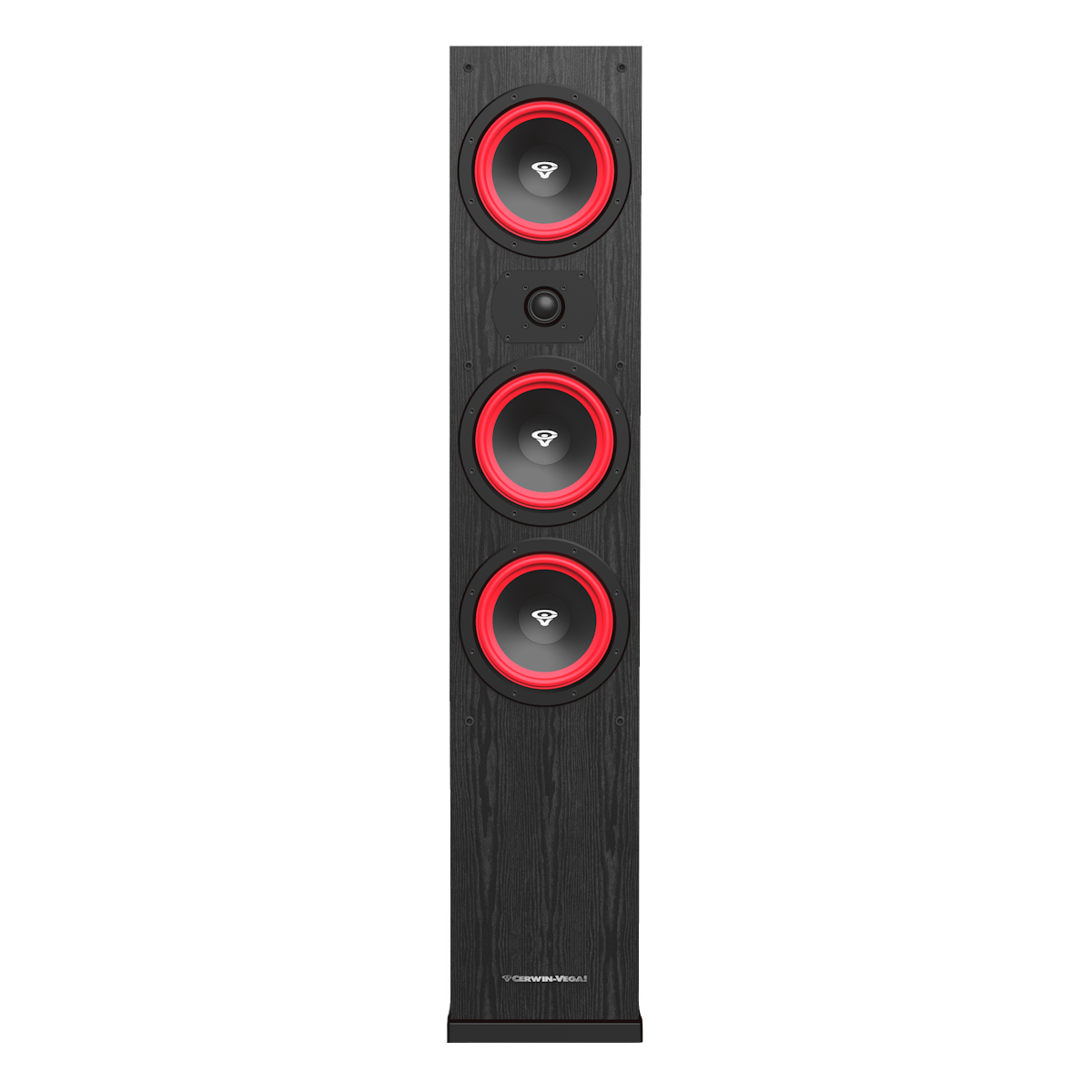 LA SERIES DUAL 6.5” 3-WAY TOWER SPEAKER - LA365