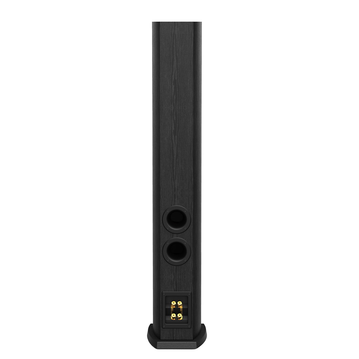 LA SERIES DUAL 4” 3-WAY TOWER SPEAKER - LA44