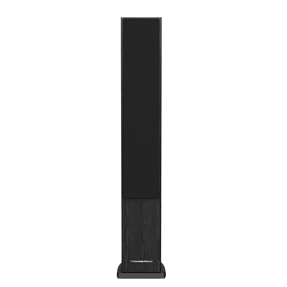 LA SERIES DUAL 4” 3-WAY TOWER SPEAKER - LA44