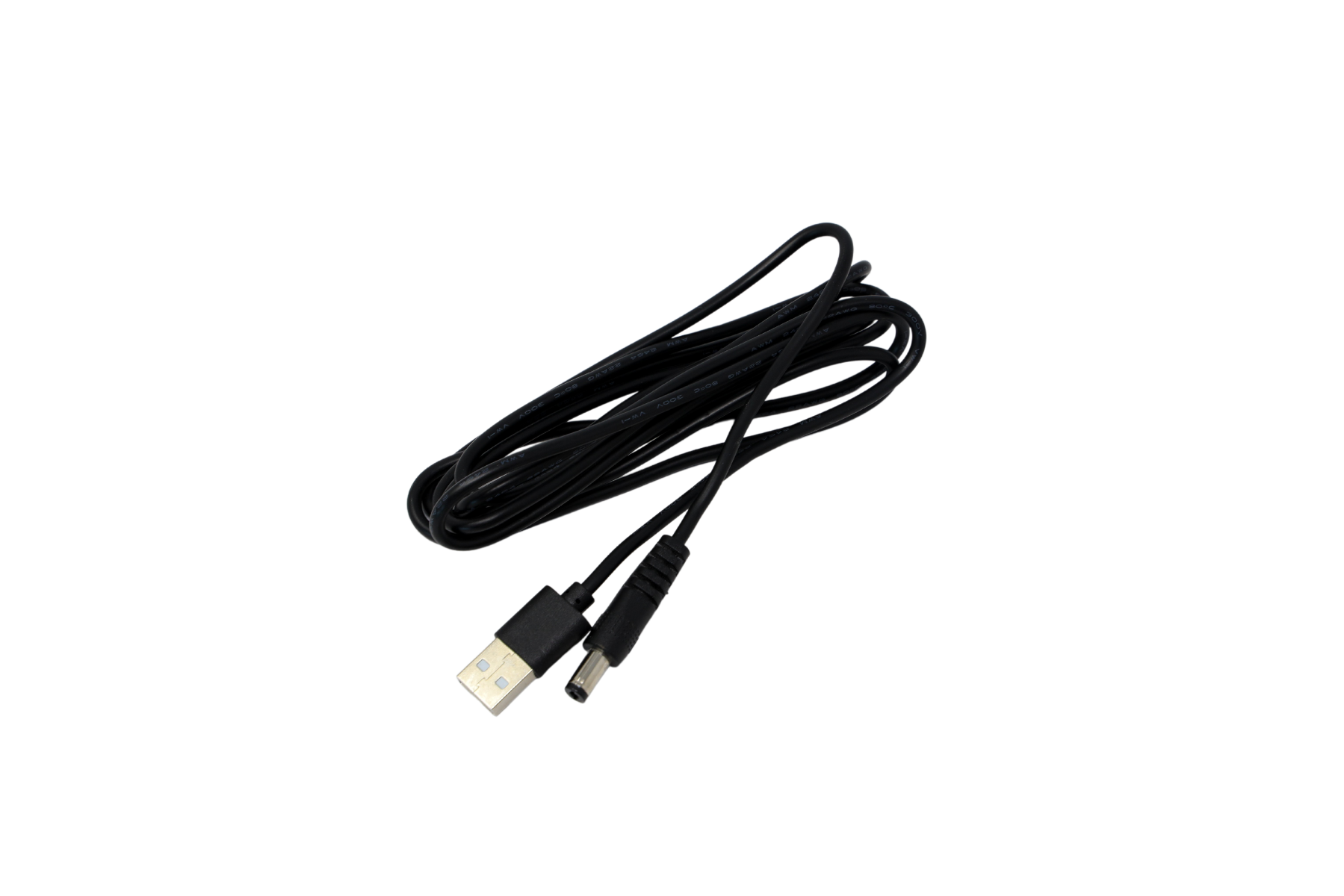 Lasonic Boombox Replacement Power Cable I931-CABLE