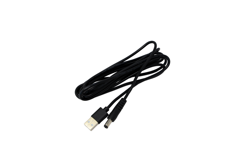 Lasonic Boombox Replacement Power Cable I931-CABLE