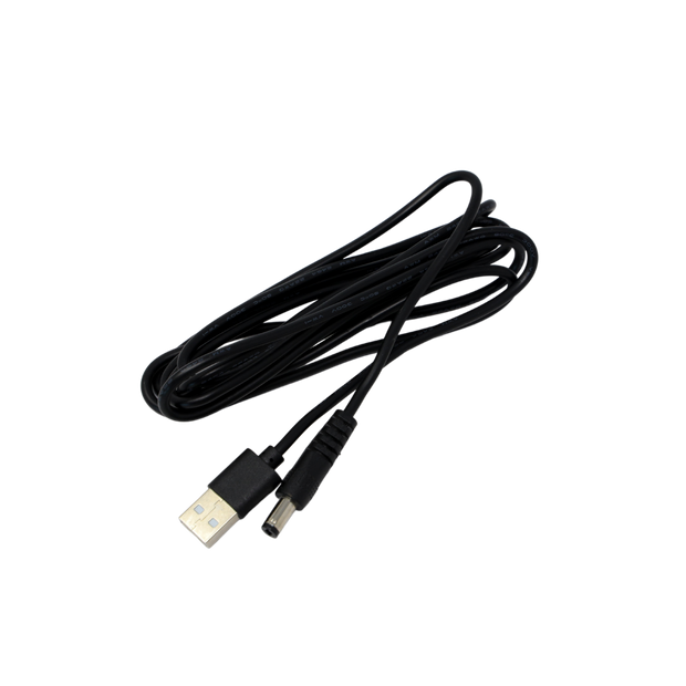 Lasonic Boombox Replacement Power Cable I931-CABLE