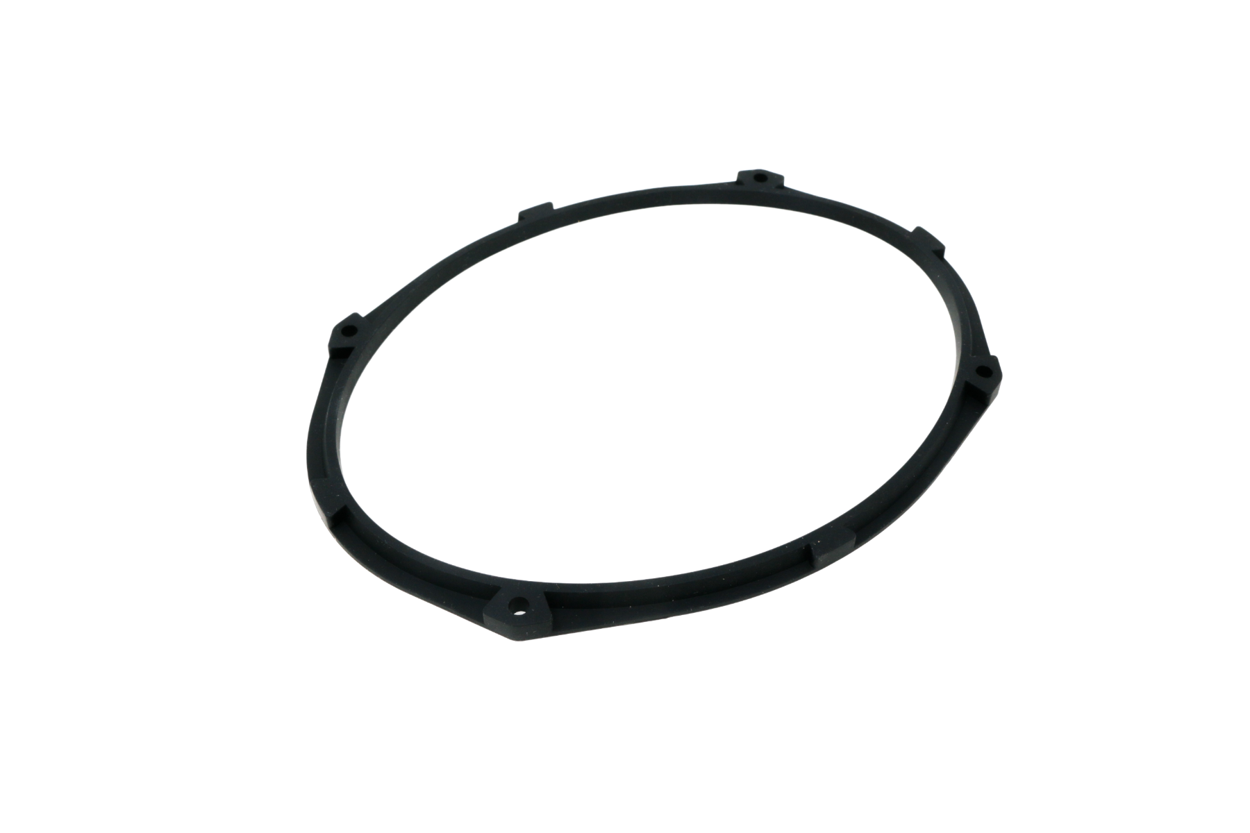 2014-2023 Harley Davidson® Cut In Lid Kit with MS69CX (4Ω) Speaker - MSMS694LK