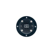 M075T - Compression Extreme Output Tweeter - M075T - Diamond Audio