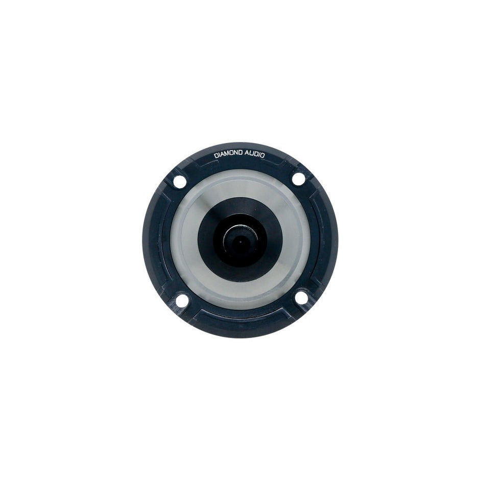 M075T - Compression Extreme Output Tweeter - M075T - Diamond Audio