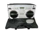 Durable Boombox Carrying Bag Lasonic i931-BAG
