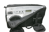 Durable Boombox Carrying Bag Lasonic i931-BAG