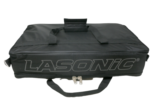 Durable Boombox Carrying Bag Lasonic i931-BAG