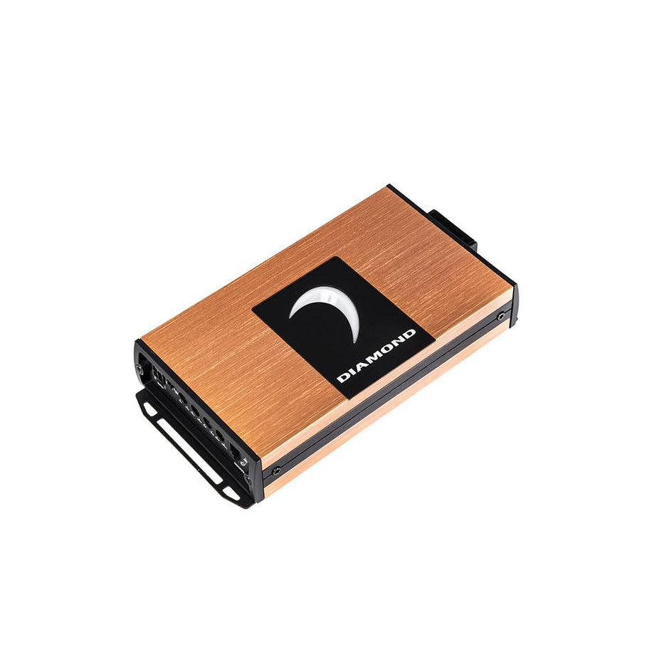 Diamond Audio MICRO1V2 MICROV2 Series compact mono amplifier - view 1