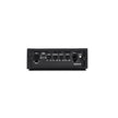 MICROV2 Series 1 - Channel Monoblock Class D Amplifier - MICRO1V2 - MICRO1V2 - Diamond Audio