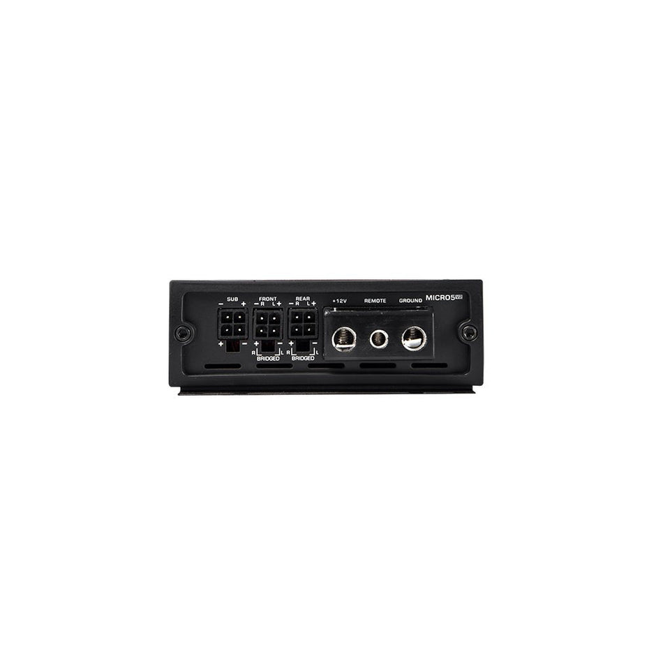Diamond Audio MICRO5V2 MICROV2 5-channel amplifier - view 3