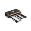 4 Channel Full Range Digital Amplifier with 2CH DSP Output