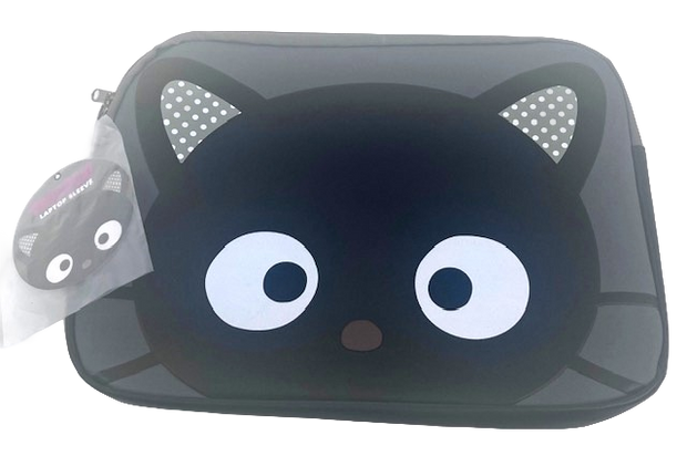 Sanrio Chococat Character 13" Laptop Sleeve
