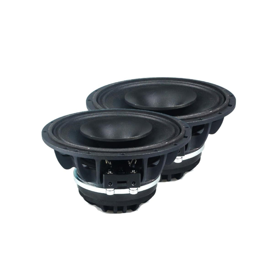 250W RMS/500 MAX Power Handling 6.5” PRO Full-Range Co-Ax Horn Speaker - MP652