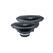 2024+ Harley Davidson® Cut - In Lid Kit with MP692 Speakers (2Ω) - MSMP692LK24 - MSMP692LK24 - Diamond Audio