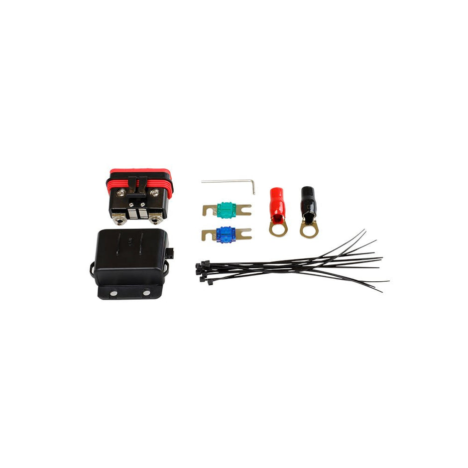 Diamond Audio MSAFS marine grade 4 AWG fuse holder