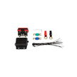 Diamond Audio MSAFS marine grade 4 AWG fuse holder