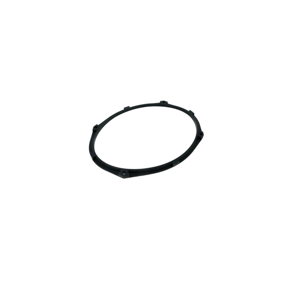 2014-2023 Harley Davidson® Cut In Lid Kit with HXM69F2 (2Ω) Speakers - MSHXM692LK